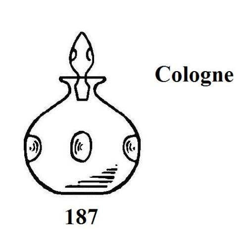 187 - Cologne