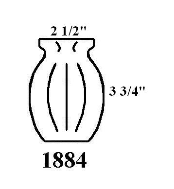 1884 - Jar