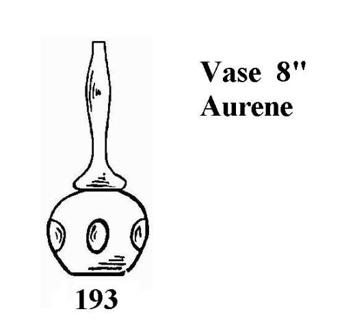 193 - Vase