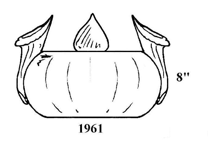 1961 - Bowl