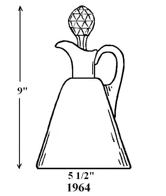 1964 - Decanter