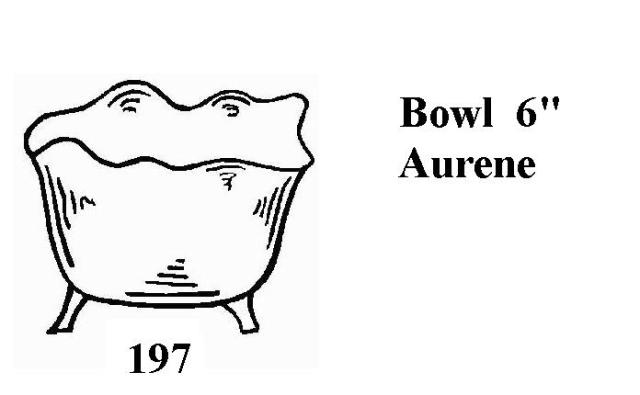 197 - Bowl