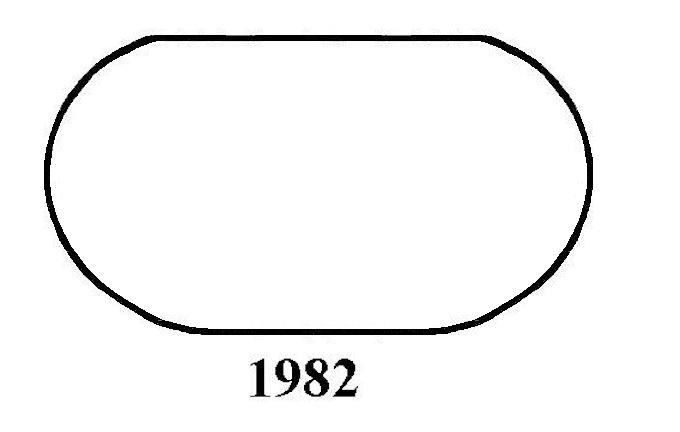 1982 - Bowl