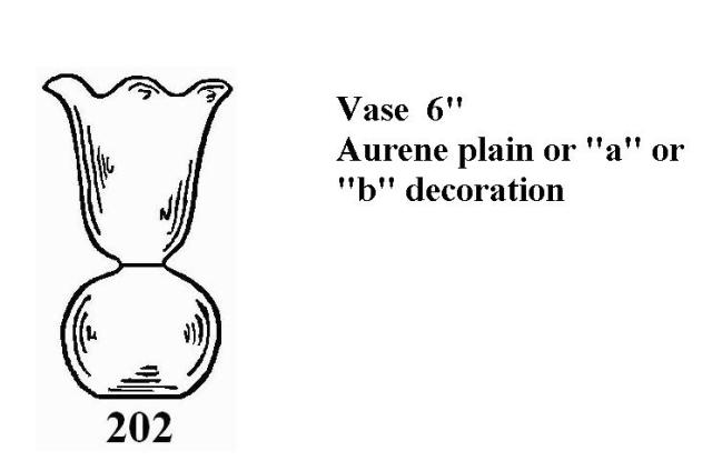 202 - Vase