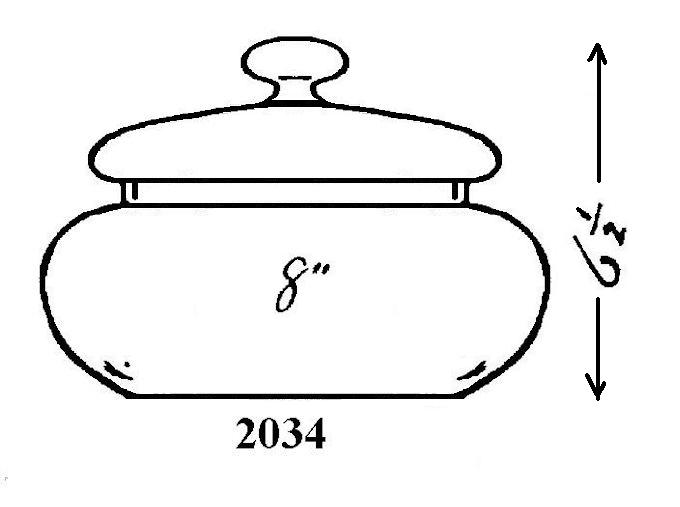 2034 - Puff Box