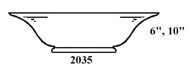 2035 - Bowl