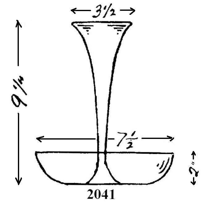 2041 - Bowl