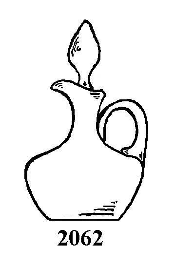 2062 - Cruet