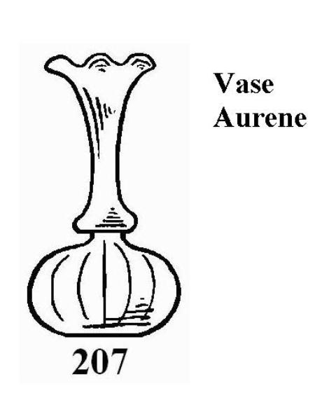 207 - Vase