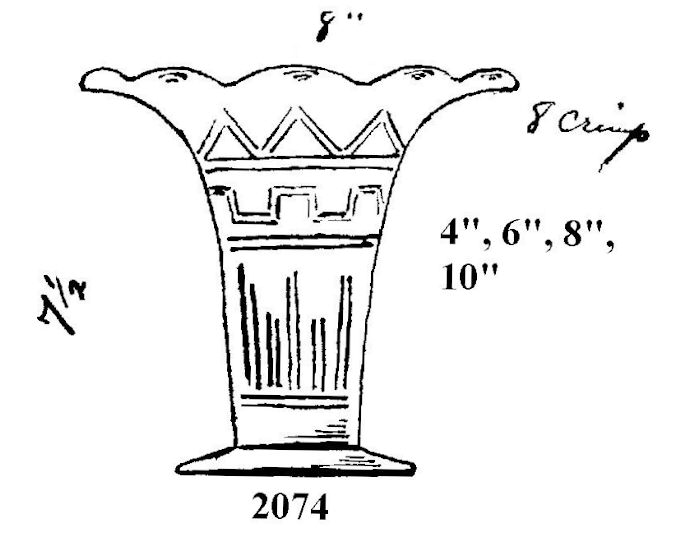 2074 - Vase