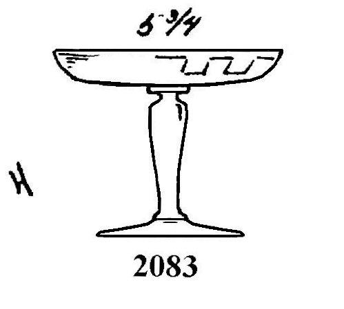 2083 - Compote