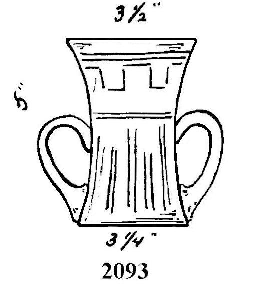 2093 - Spoon Holder