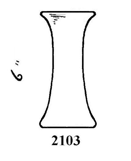 2103 - Vase