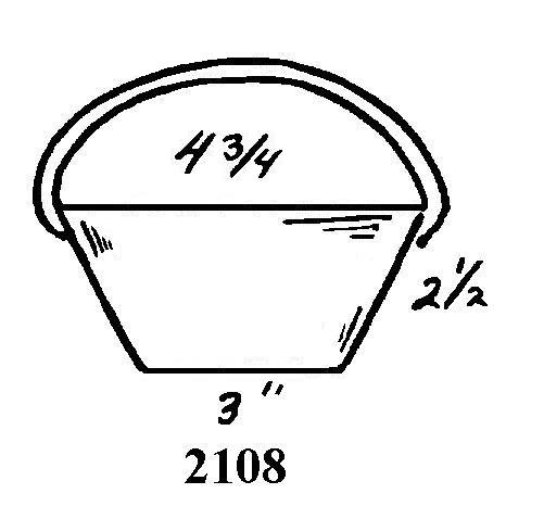 2108 - Basket