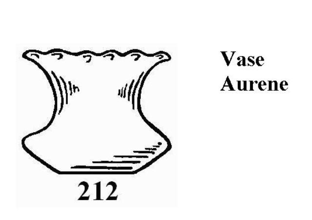 212 - Vase