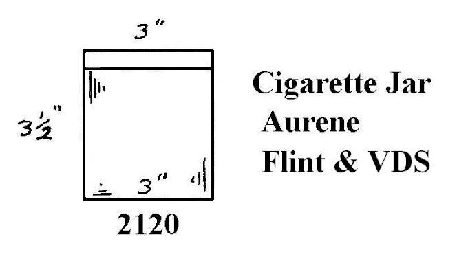 2120 - Cigarette Holder