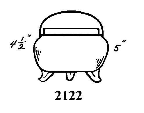 2122 - Puff Box