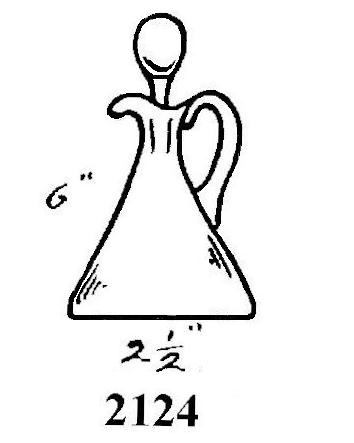 2124 - Cruet