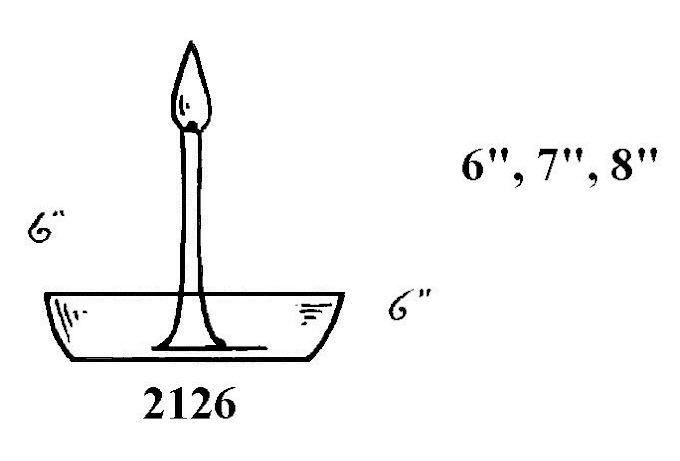 2126 - Ring Stand