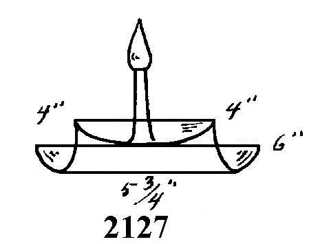 2127 - Ring Stand