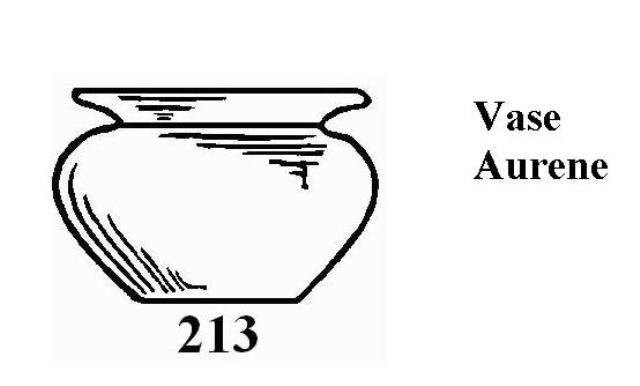 213 - Vase