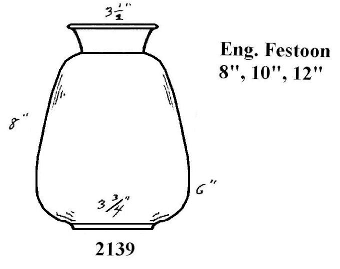 2139 - Vase