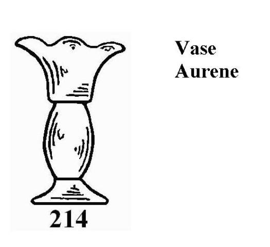 214 - Vase