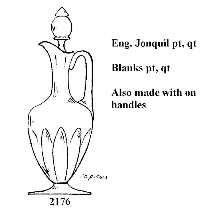 2176 - Decanter