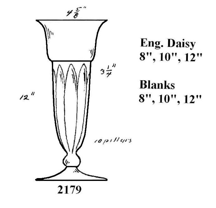 2179 - Vase