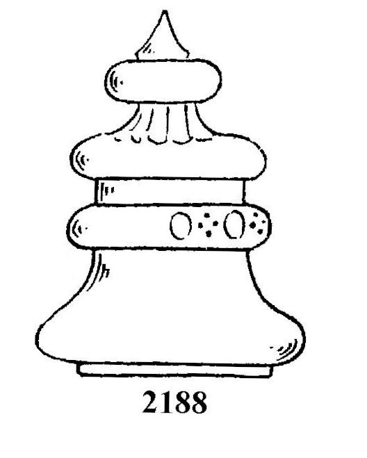 2188 - Decanter