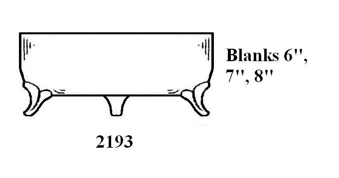 2193 - Bowl