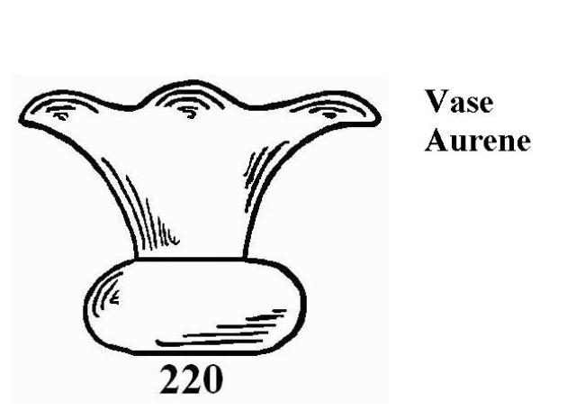 220 - Vase