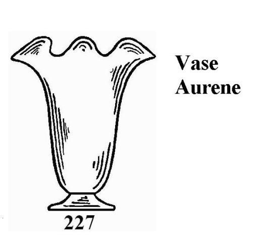 227 - Vase