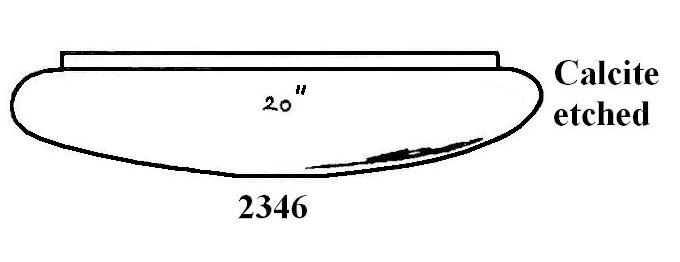 Line Drawing of shape #2346