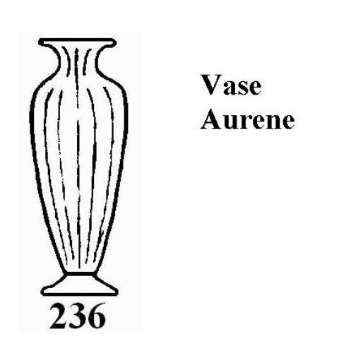 236 - Vase