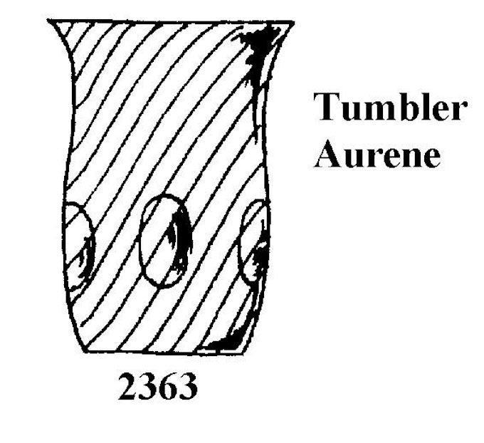 2363 - Tumbler