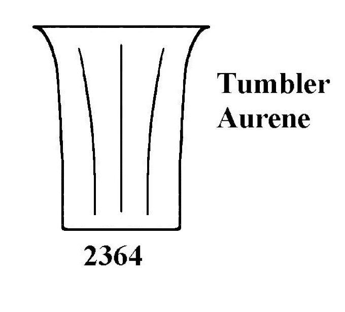 2364 - Vase