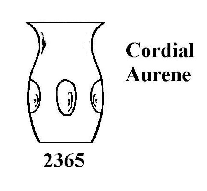 2365 - Cordial