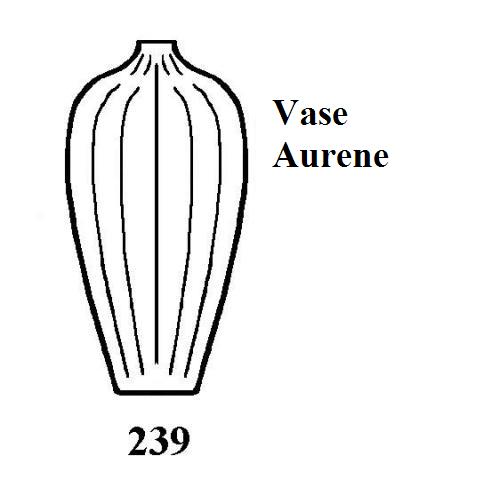 239 - Vase