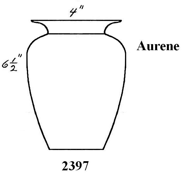 2397 - Vase