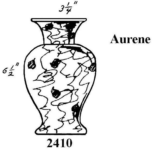 2410 - Vase