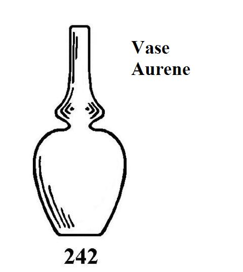 242 - Vase