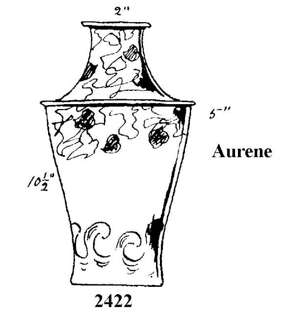 2422 - Vase