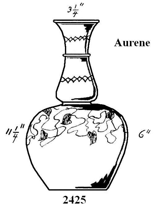 2425 - Vase