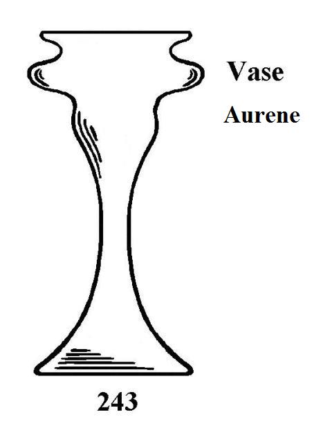 243 - Vase