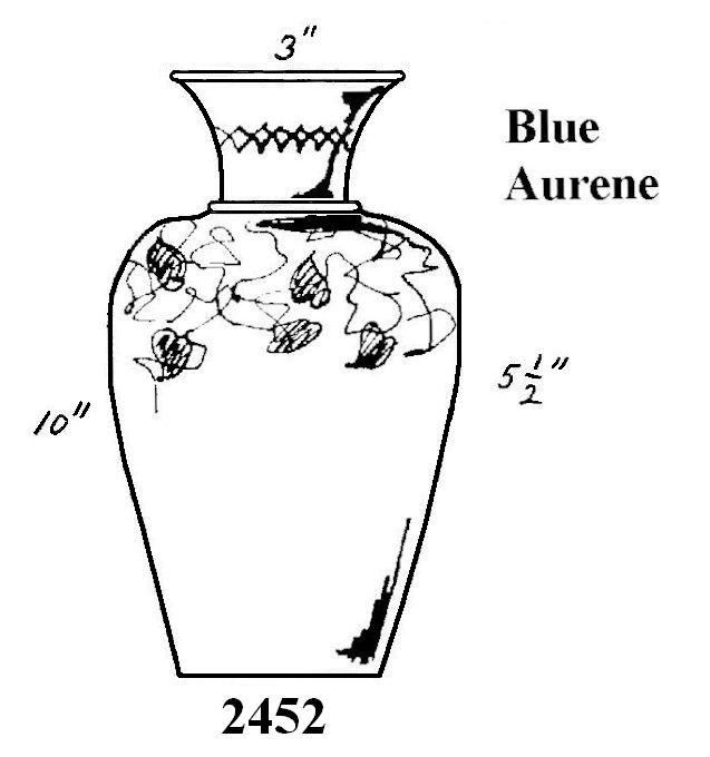 2452 - Vase