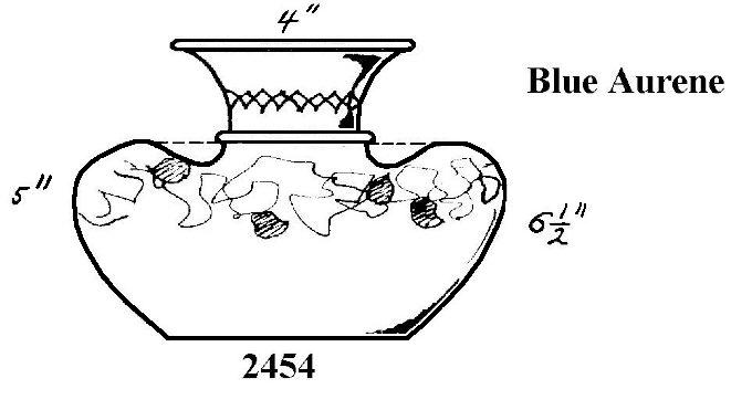 2454 - Vase