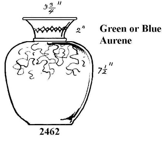 2462 - Vase