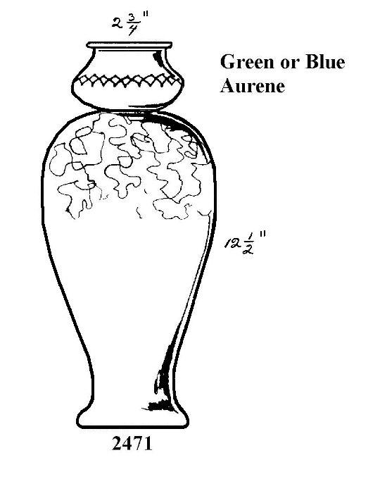 2471 - Vase