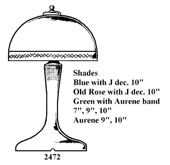 2472 - Lamp